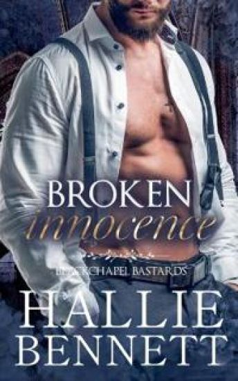 Broken Innocence
