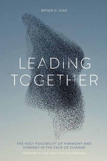 Leading Together