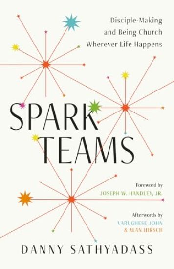 Spark Teams