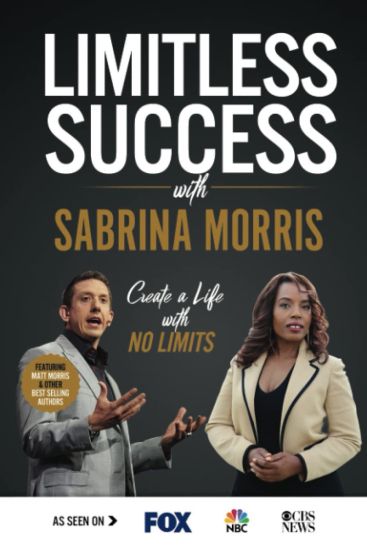 Limitless Success with Sabrina Morris