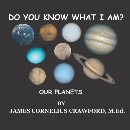 Do You Know What I Am?