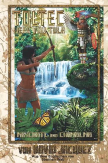 Toltekischer Herrscher Von Tula