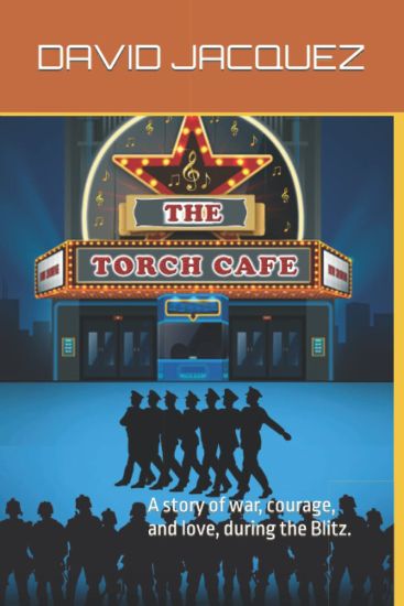 The Torch Cafe