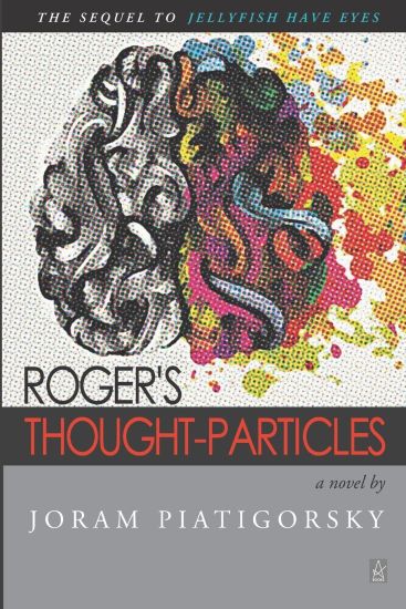 Roger's Thought-Particles