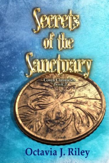 Secrets of the Sanctuary