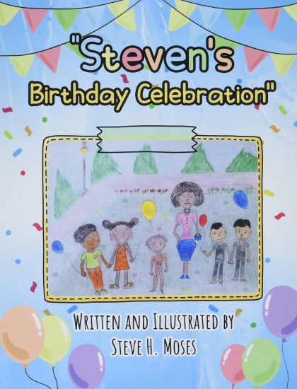 Steven's Birthday Celebration