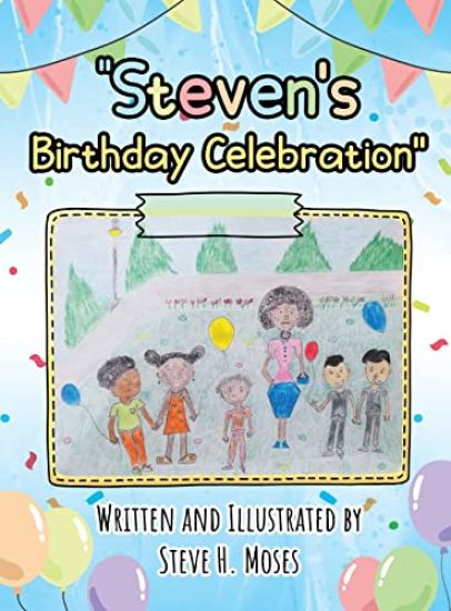Steven's Birthday Celebration