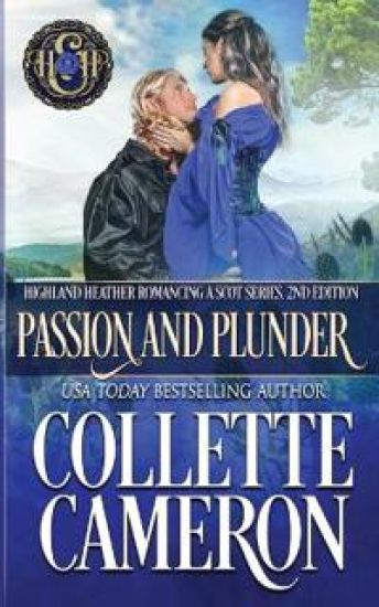 Passion and Plunder