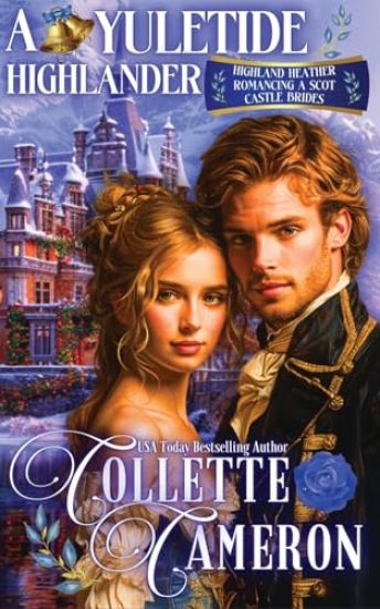 A Yuletide Highlander