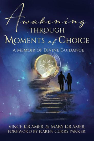 Awakening Through Moments of Choice