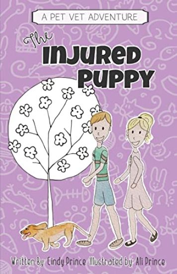The Injured Puppy