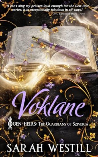 Voklane