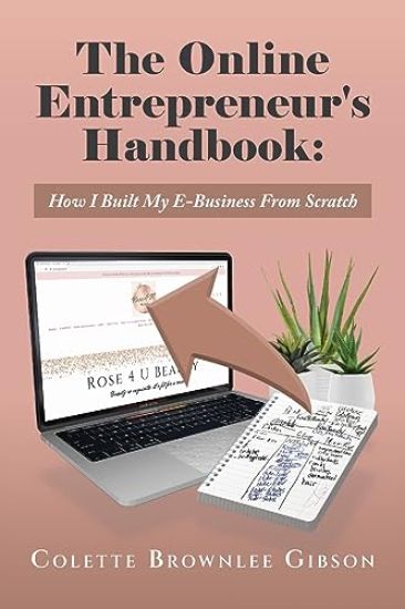The Online Entrepreneur's Handbook