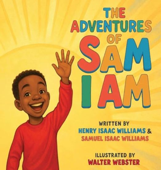 The Adventures of Sam I Am