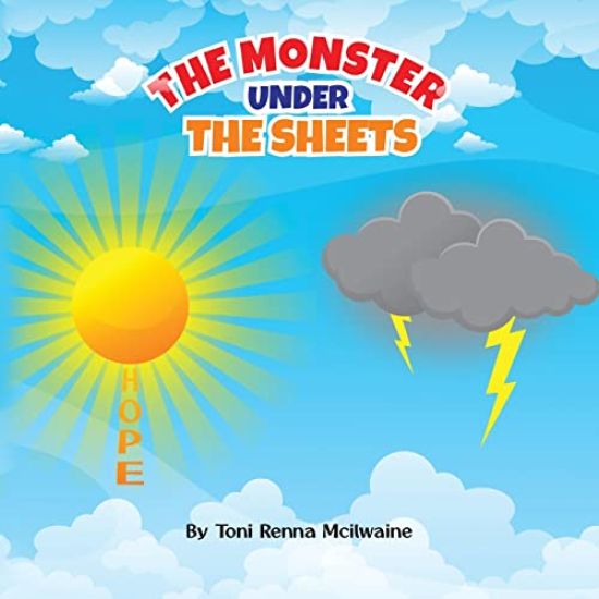 The Monster Under the Sheets