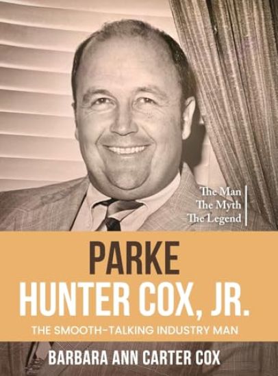 Parke Hunter Cox, Jr.