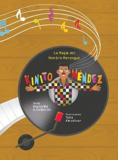 La magia del hombre merengue