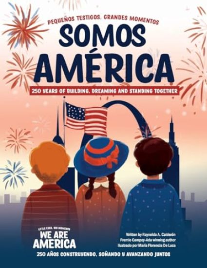 Somos América