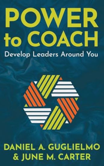 Power to Coach