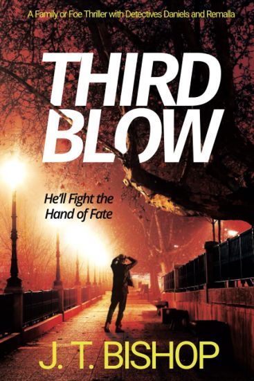 Third Blow