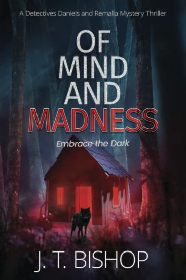 Of Mind and Madness