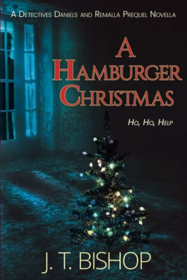 A Hamburger Christmas
