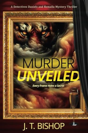 Murder Unveiled