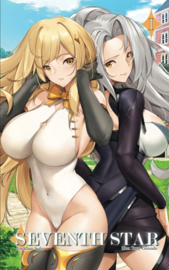 Seventh Star Volume 1