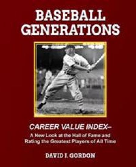 Baseball Generations