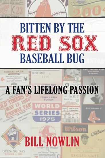 Bitten by the Red Sox Baseball Bug