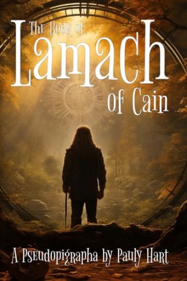 The Book of Lamach of Cain