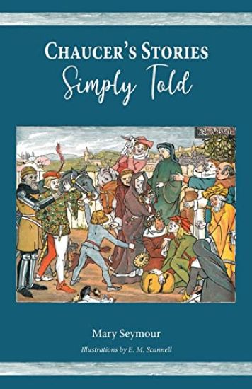 Chaucer's Stories Simply Told
