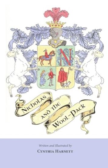 Nicholas and the Wool-Pack