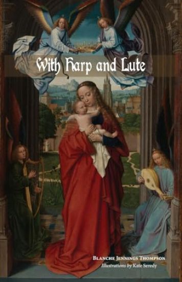 With Harp and Lute