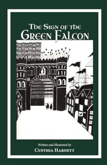 The Sign of the Green Falcon