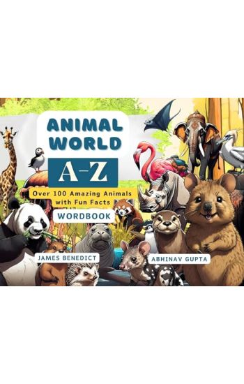 ANIMAL World A-Z