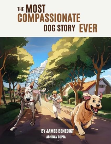 The Most Compassionate Dog Story Ever
