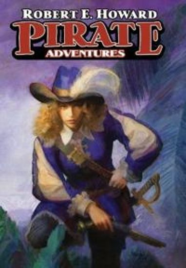 Pirate Adventures