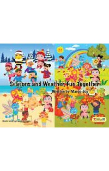 Seasons and Weather, Fun Together
