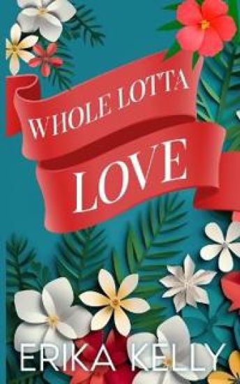 Whole Lotta Love (Alternate Special Edition Cover)