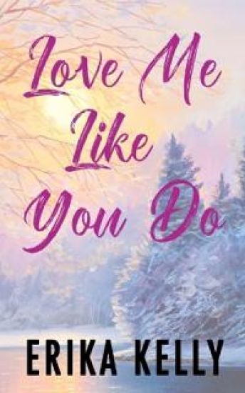 Love Me Like You Do (Alternate Special Edition Cover)