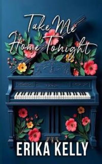 Take Me Home Tonight (Alternate Special Edition Cover Rock Star Romance Book 3)