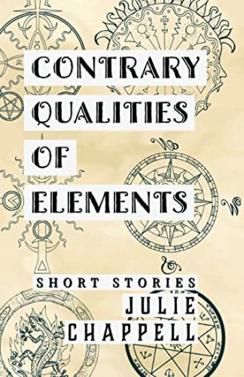 Contrary Qualities of Elements