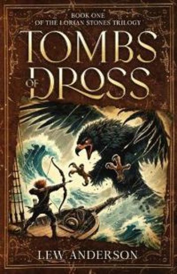 Tombs of Dross