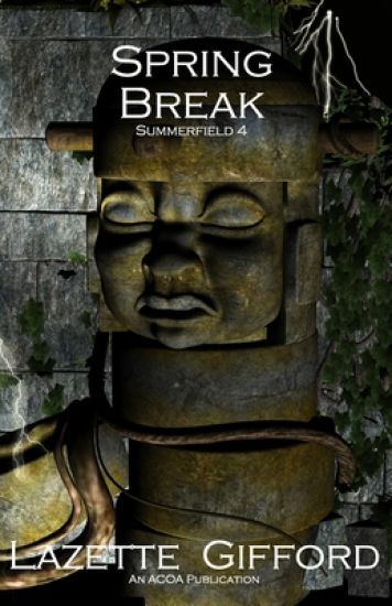 Spring Break: Summerfield 4