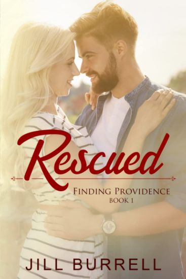 Rescued