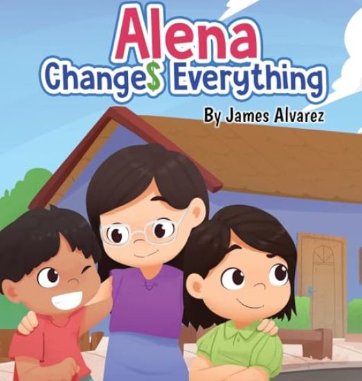 Alena Changes Everything