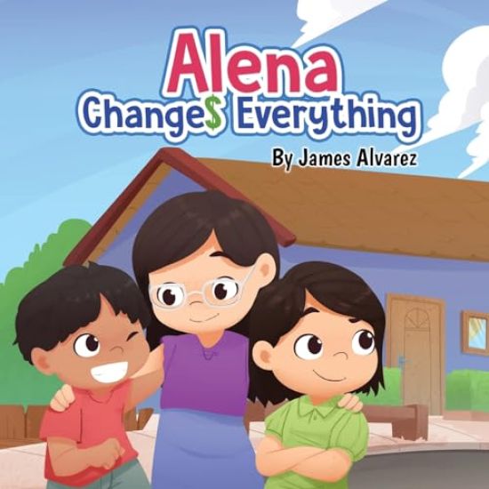 Alena Changes Everything