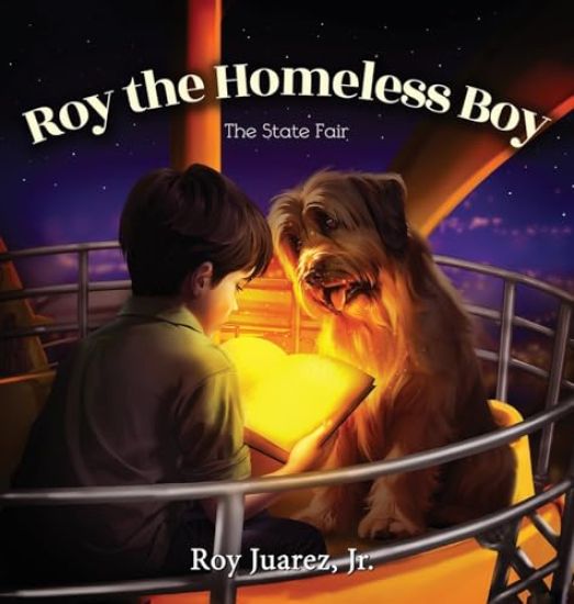 Roy the Homeless Boy