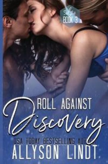 Roll Against Discovery (3d20 Book 3)